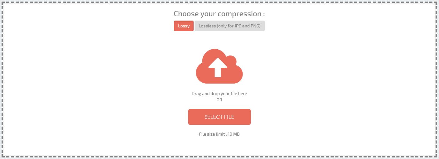 Comment Reduire Le Poids D Une Image Communiquer Digital Et Local