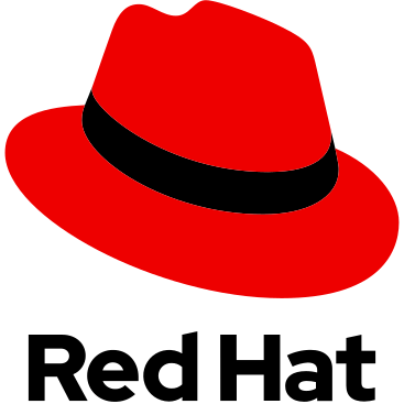 Red Hat logo