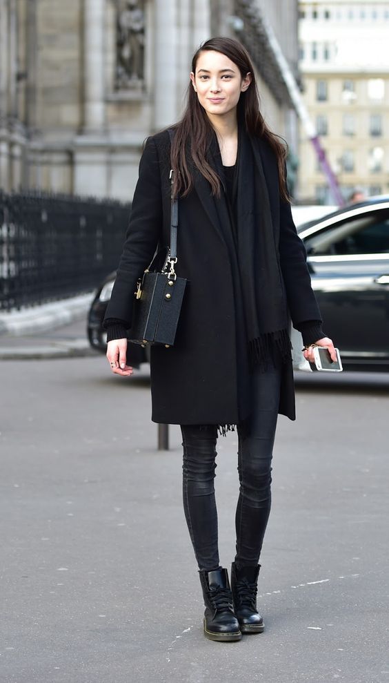 Cosa Mettere Quando Piove Idee Di Look Con Cosa Lo Metto