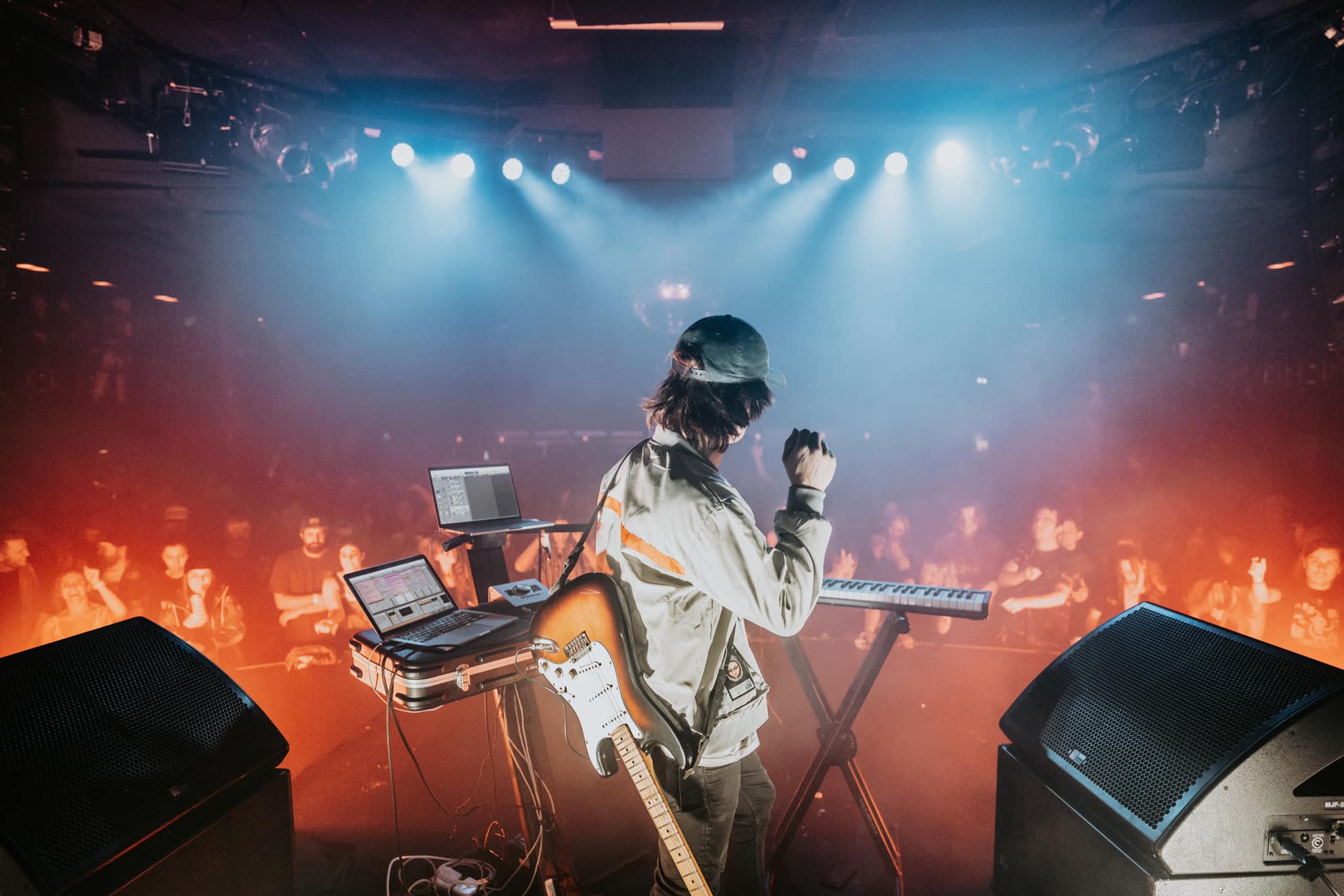 Funk Jamtronica Archives Conscious Electronic