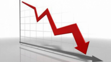 La balance commerciale déficitaire de 13708,3 MD