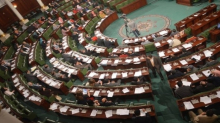 Projet de Constitution : Plus de