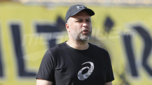 Sami Gafsi quitte le CAB