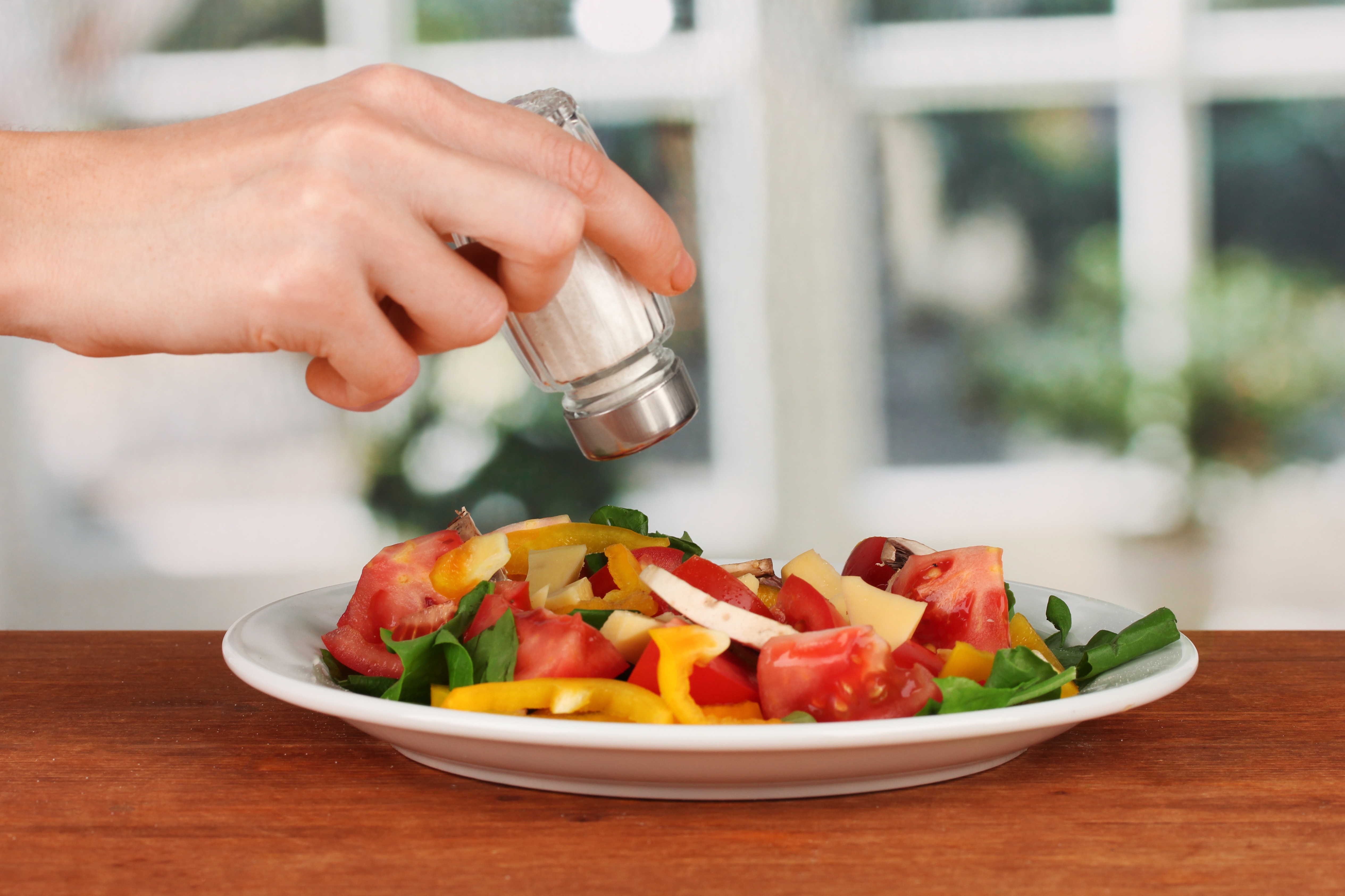 How To Fix An Over Salted Soup Cook Plate Fork