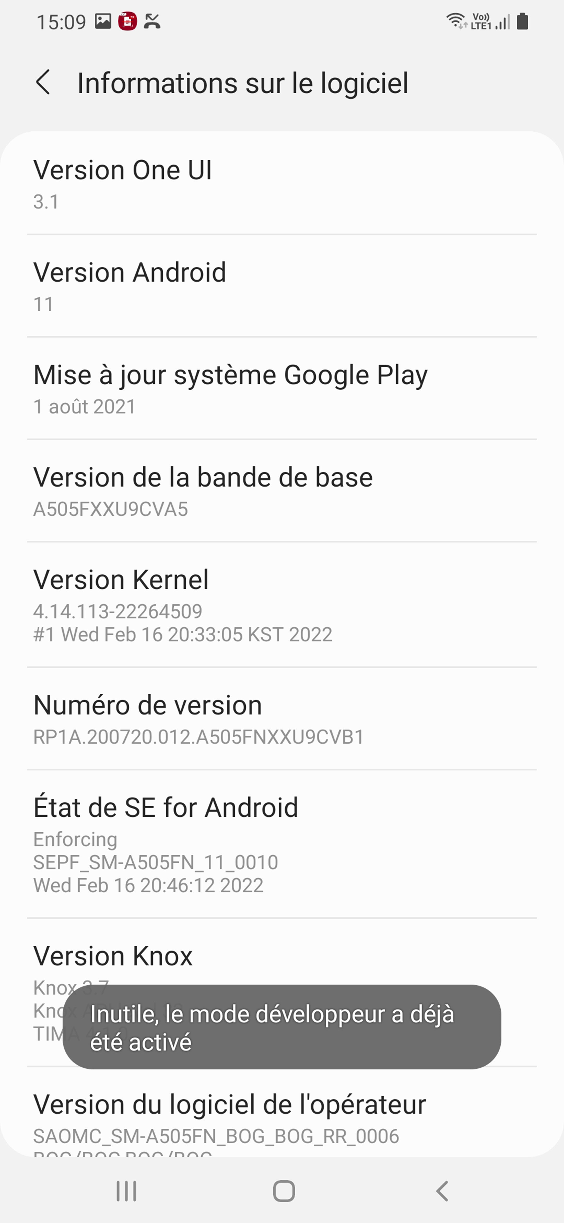 Prise En Main D Android Studio Avec Un Terminal Physique Copier Coder
