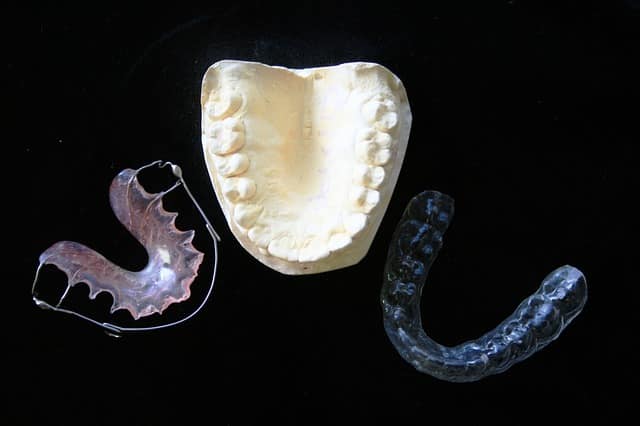 Choisir Et Mouler Son Protege Dents Corps Et Esprit Martial