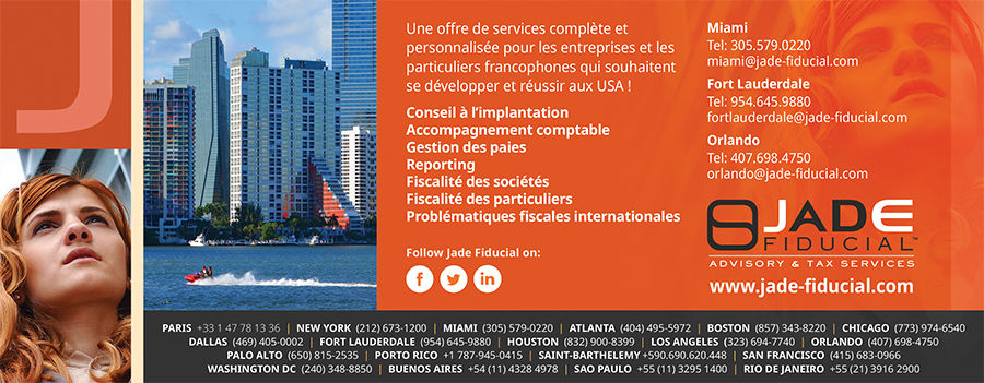 Experts Comptables Francais Aux Etats Unis Un Soutient Majeur Pour L Entreprise Le Courrier Des Ameriques