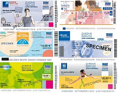 Les Tickets Cesu Ou Titres Cesu Pour Regler Des Services A Domicile