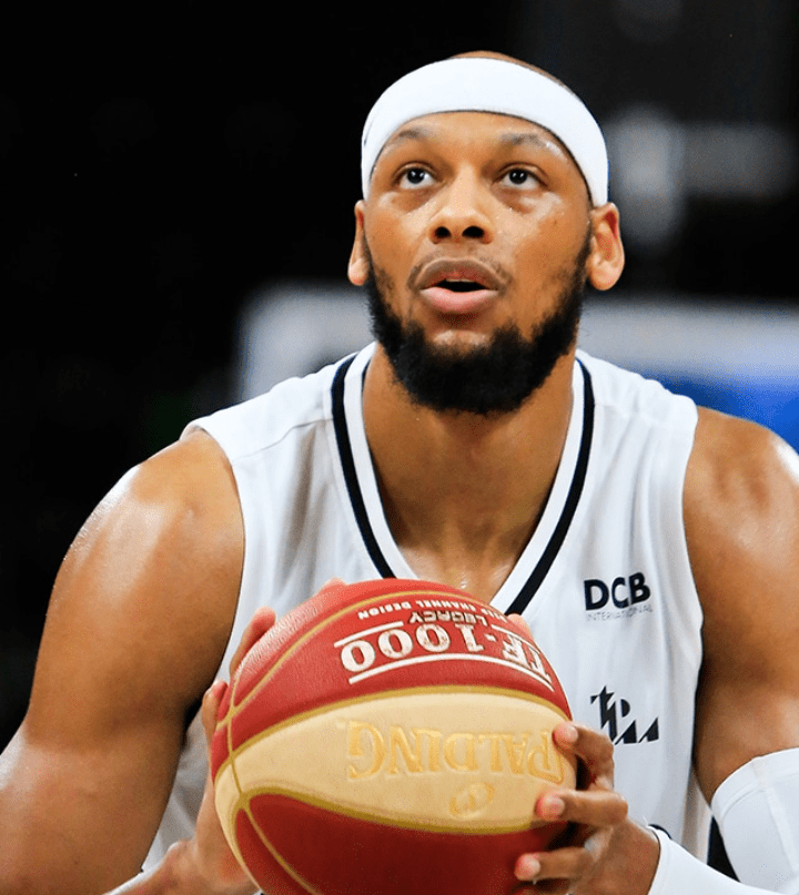Adreian Payne Net Worth Age Children And Girlfriend