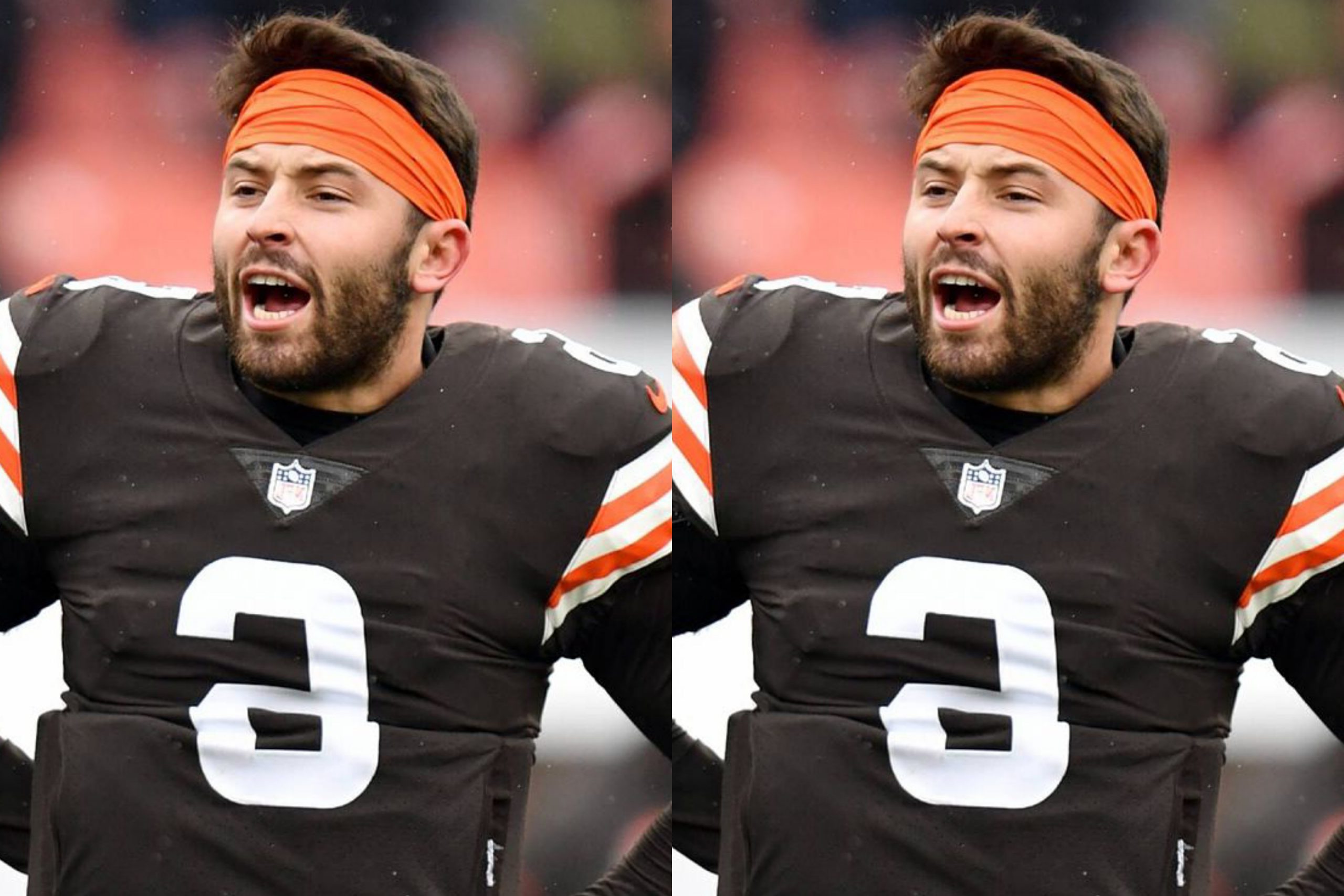 Baker Mayfield Net Worth