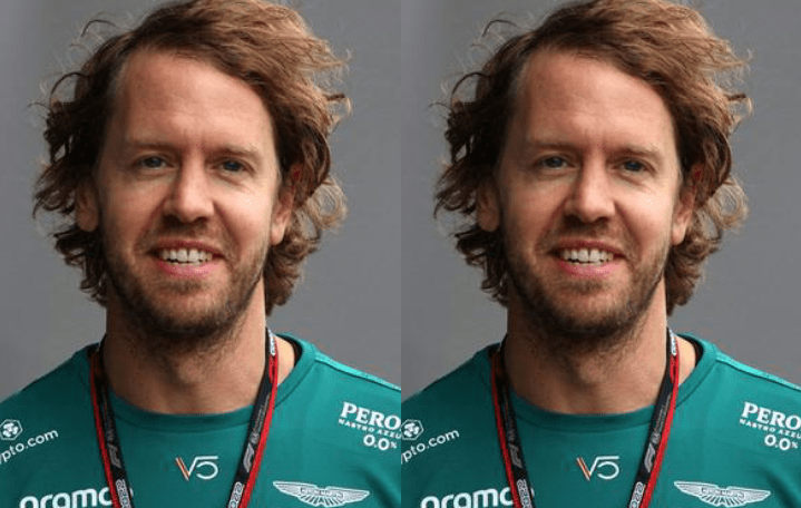 Sebastian Vettel Biography Age Wife Kids Parents Net Worth