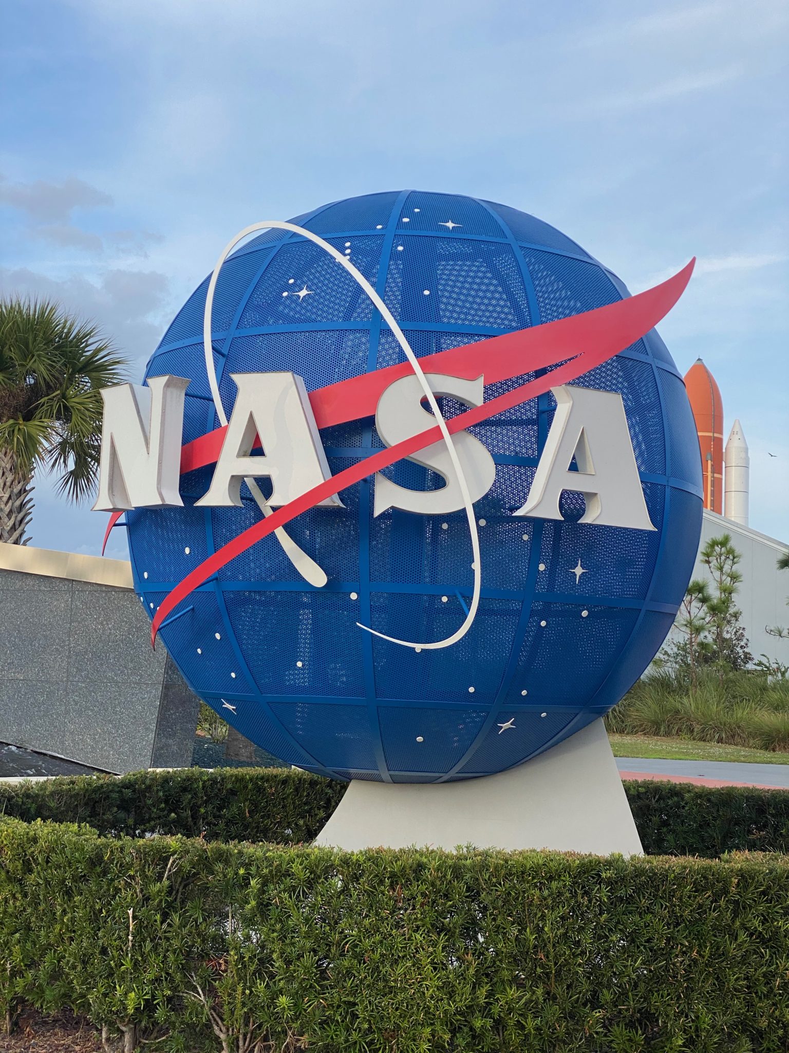 Floride De Cap Canaveral A Miami Le Crapaud Voyageur