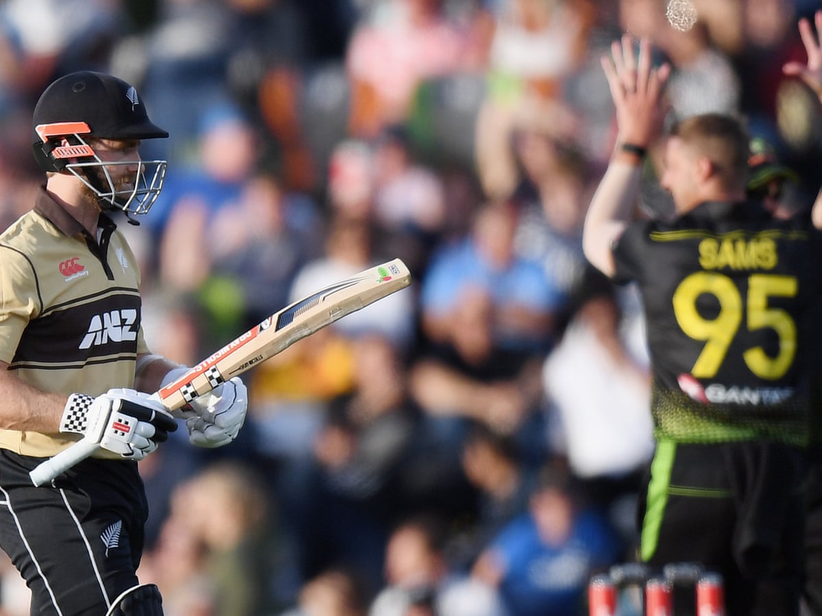 Aus Vs Nz Prediction Who Will Win Today S Match Between Australia And New Zealand Icc T20 World Cup 2022 Super 12 Group 1 Match 13