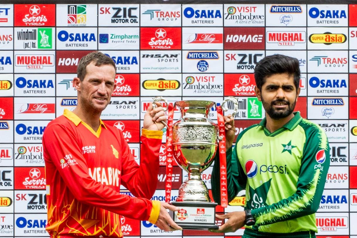 Pak Vs Zim Weather Forecast And Pitch Report Of Optus Stadium Perth Icc T20 World Cup 2022 Super 12 Group 2 Match 24