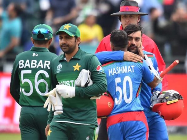 Pak Vs Afg Live Streaming When And Where To Watch Pakistan Vs Afghanistan Live In Your Country Icc Men S T20 World Cup 2022