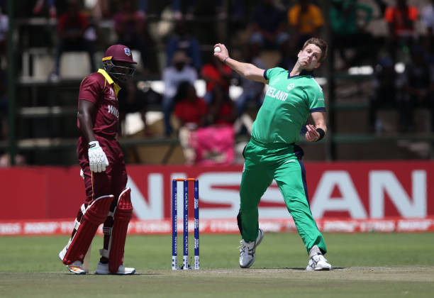 Wi Vs Ire Head To Head Records West Indies Head To Head Record Against Ireland Icc T20 World Cup 2022 Match 11
