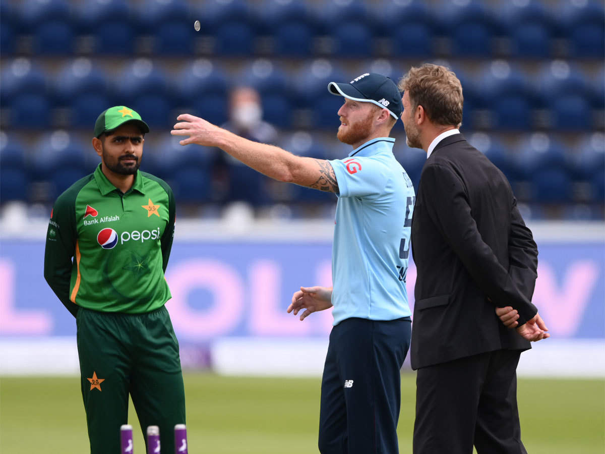 7 Match T20i Series Between Pakistan And England Set To Be Hosted By Lahore And Karachi Reports
