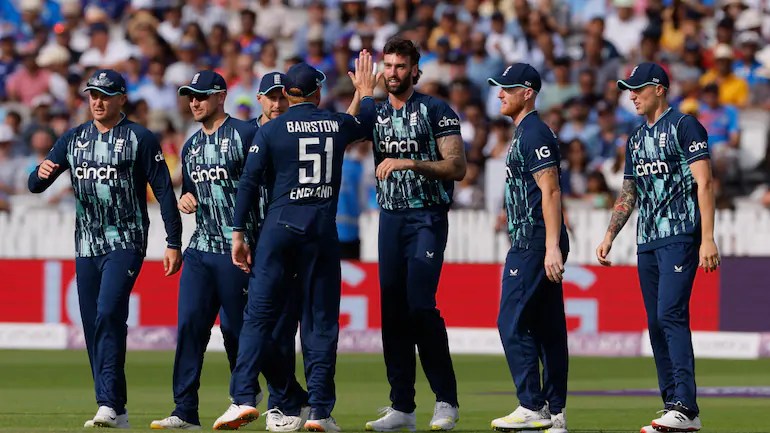 Icc T20 World Cup 2022 England Squad For The Tournament Announced Jason Roy Dropped