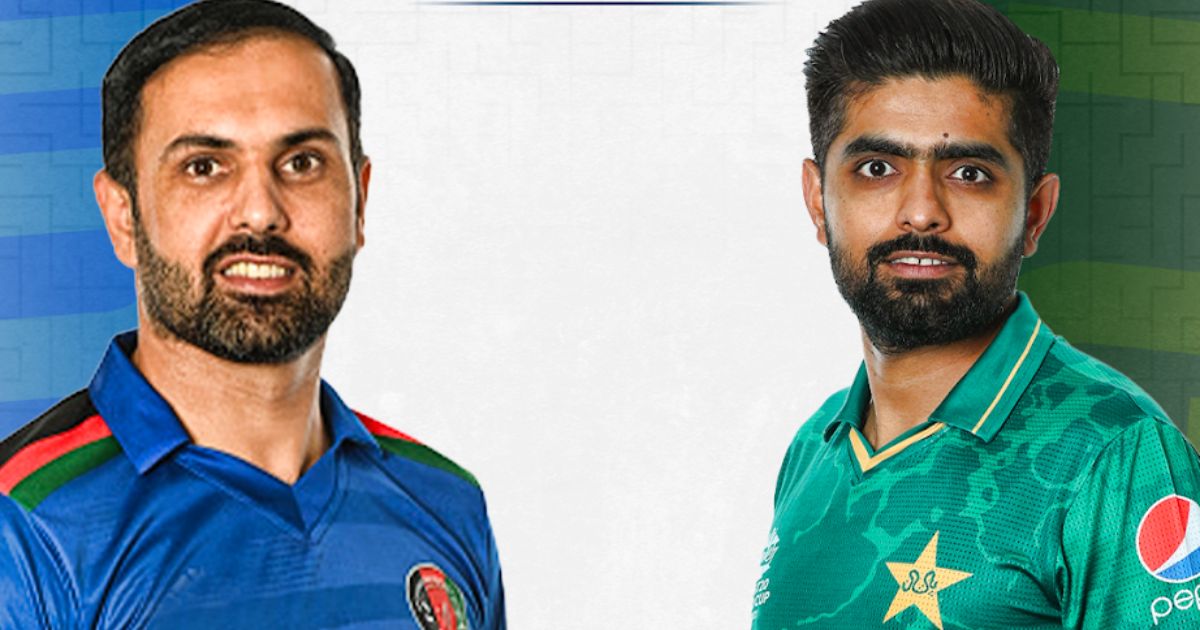 Pakistan Vs Afghanistan Live Score Asia Cup 2022 Live Telecast Channel In India Live Streaming In India Pak Vs Afg Live Score Asia Cup 2022 Live Score
