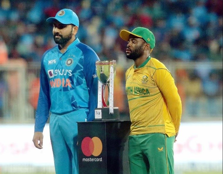 India Vs South Africa Live Score Icc T20 World Cup 2022 Live Streaming And Live Telecast Channel Ind Vs Sa Live Score T20 World Cup 2022