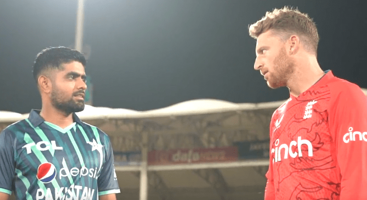 Pak Vs Eng Live Streaming Details When And Where To Watch Pakistan Vs England Live In Your Country Icc T20 World Cup 2022 Warm Up Match