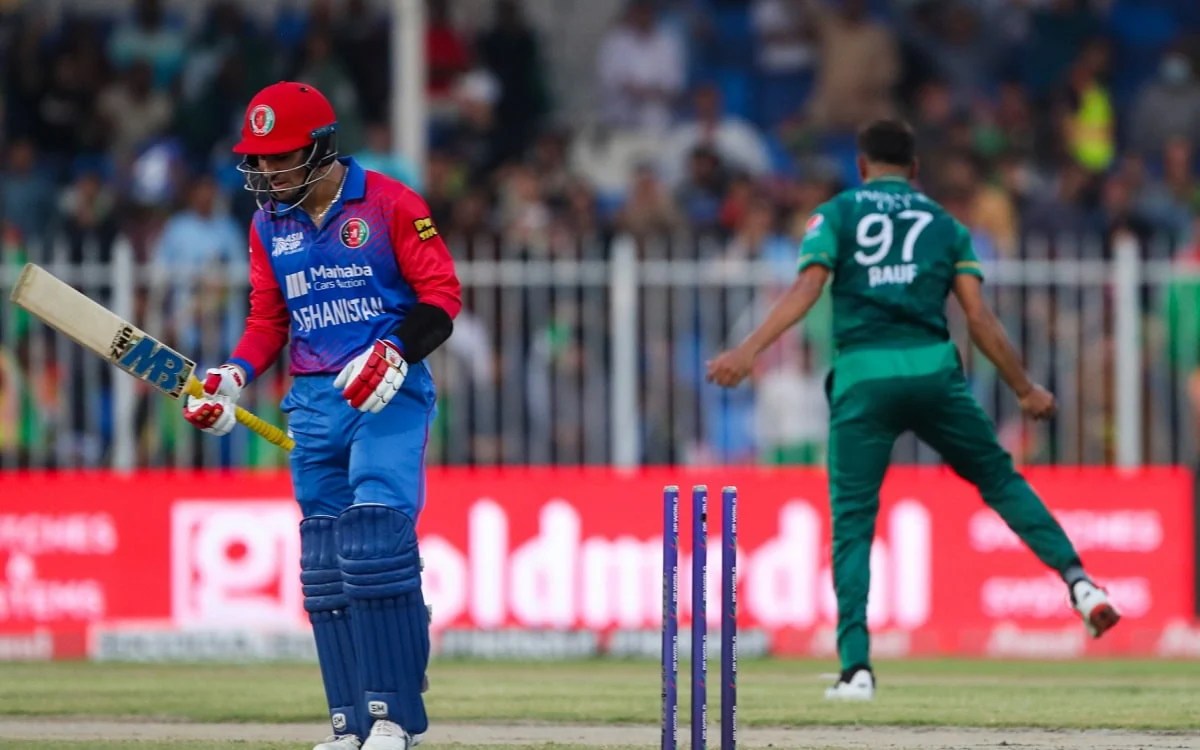Pak Vs Afg Live Streaming When And Where To Watch Pakistan Vs Afghanistan Live In Your Country Icc Men S T20 World Cup 2022