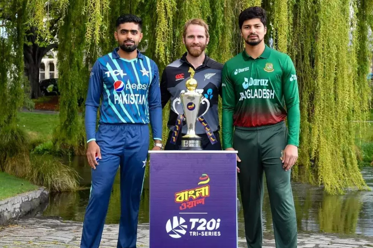 Pak Vs Ban Prediction Who Will Win Today S Match Between Bangladesh And Pakistan New Zealand Tri Series 2022 6th T20i