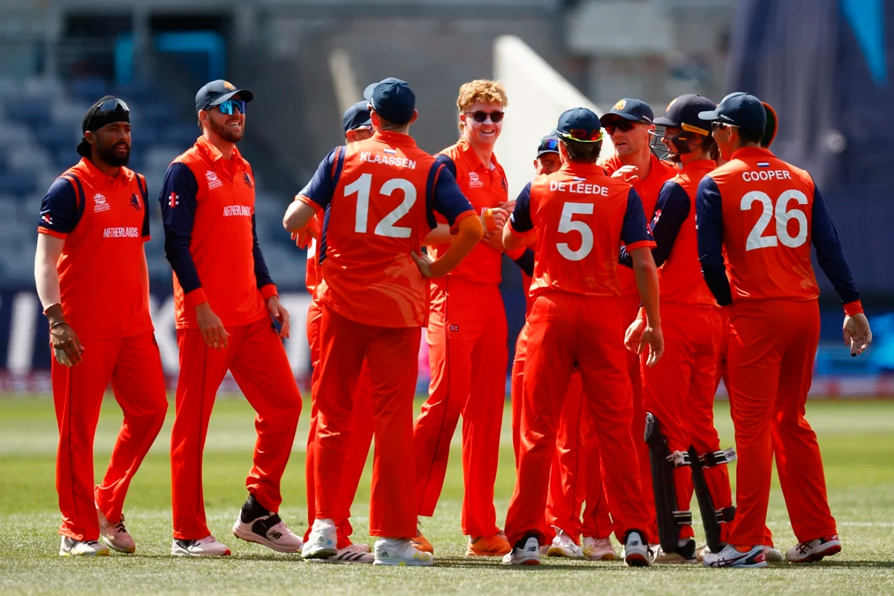 Ban Vs Ned Netherland Predicted Playing Xi Vs Bangladesh Icc T20 World Cup 2022