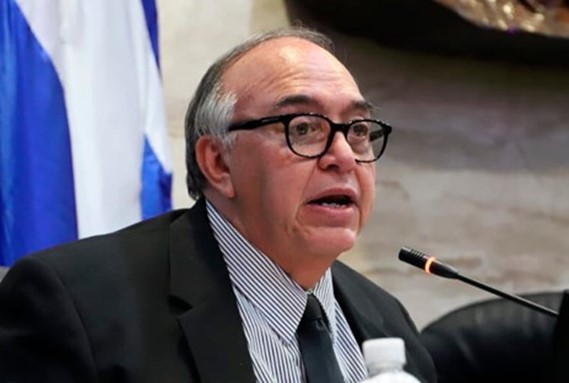 enfermos renales Honduras