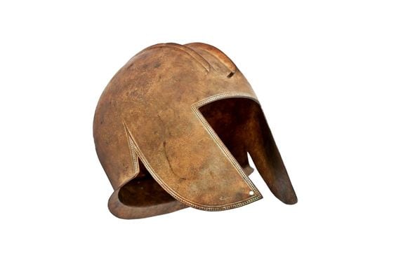 Illyrians Illiri Antico Popolo Balcanico Di Grandi Guerrieri
