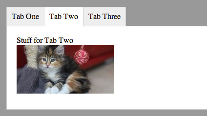 tabcat