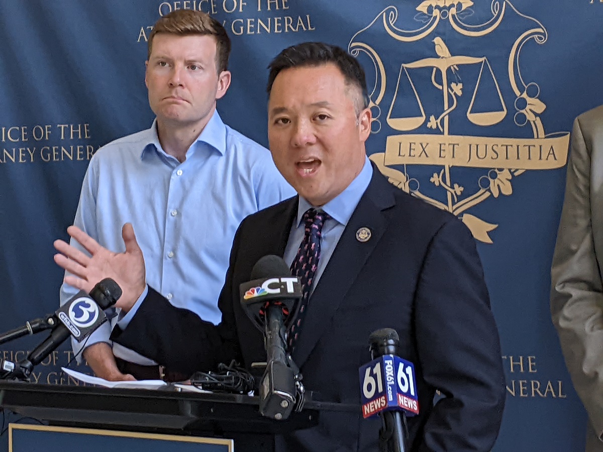 Insurance Commissioner Rejects Ag S Request To Postpone Rate Hike Hearing Ct News Junkie