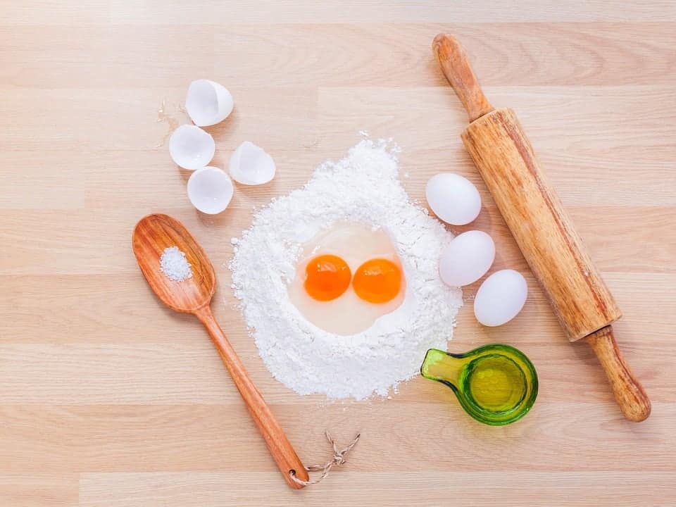 Astuce Par Quoi Remplacer La Levure Chimique Cuisine Test