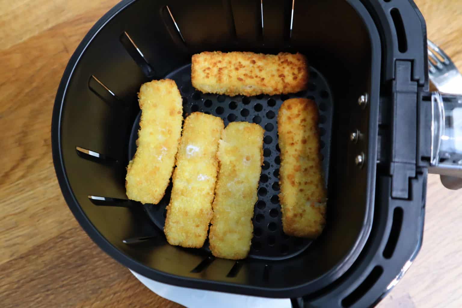 Avis Friteuse A Air Chaud Silvercrest De Lidl Cuisine Test