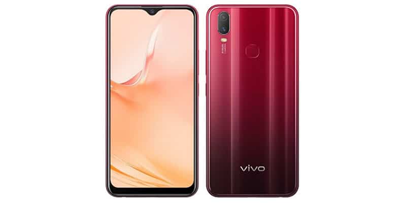 Harga Hp Vivo Y12 Spesifikasi Kelebihan Dan Kekurangan Vivo Y12i