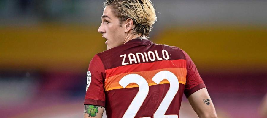 Juventus And Manchester United Keeping Tabs On Roma Injured Starlet