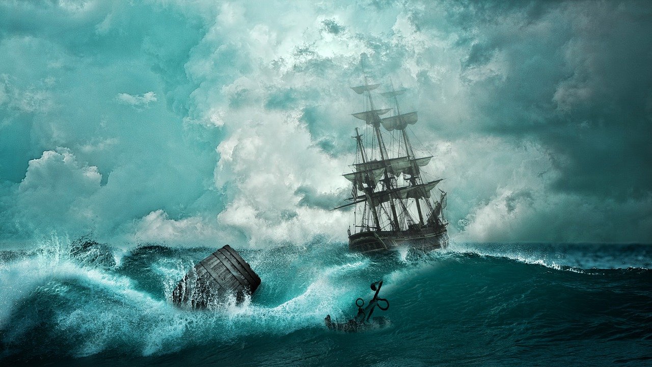 The All Weather Portfolio Ready For Almost Anything Financial Independence Hub