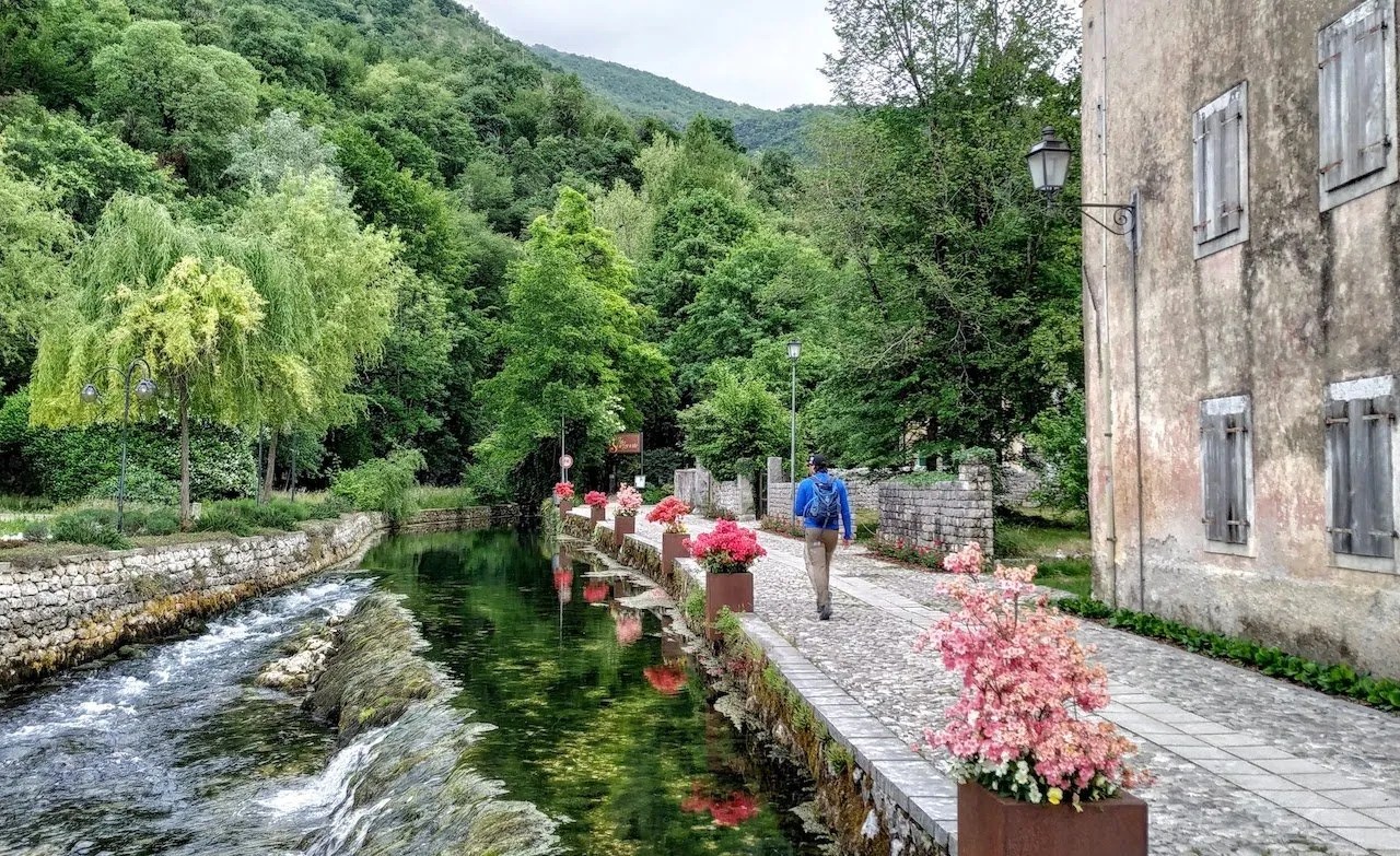 Visite Guidate A Polcenigo Scopri Con Noi Uno Dei Borghi Piu Belli D Italia