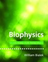 Biophysics: Searching for Principles