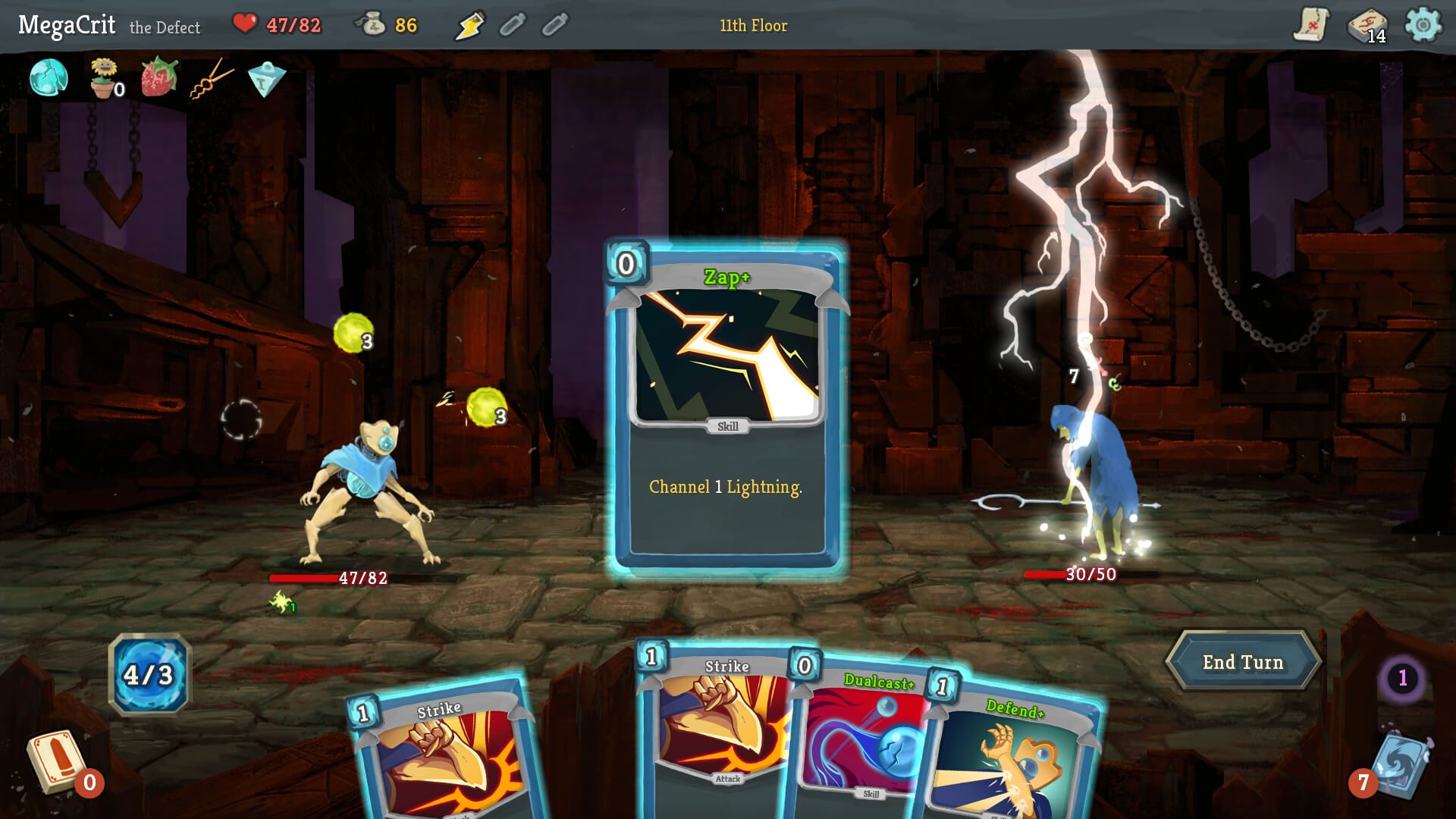 Slay the Spire is a great game genre mashup