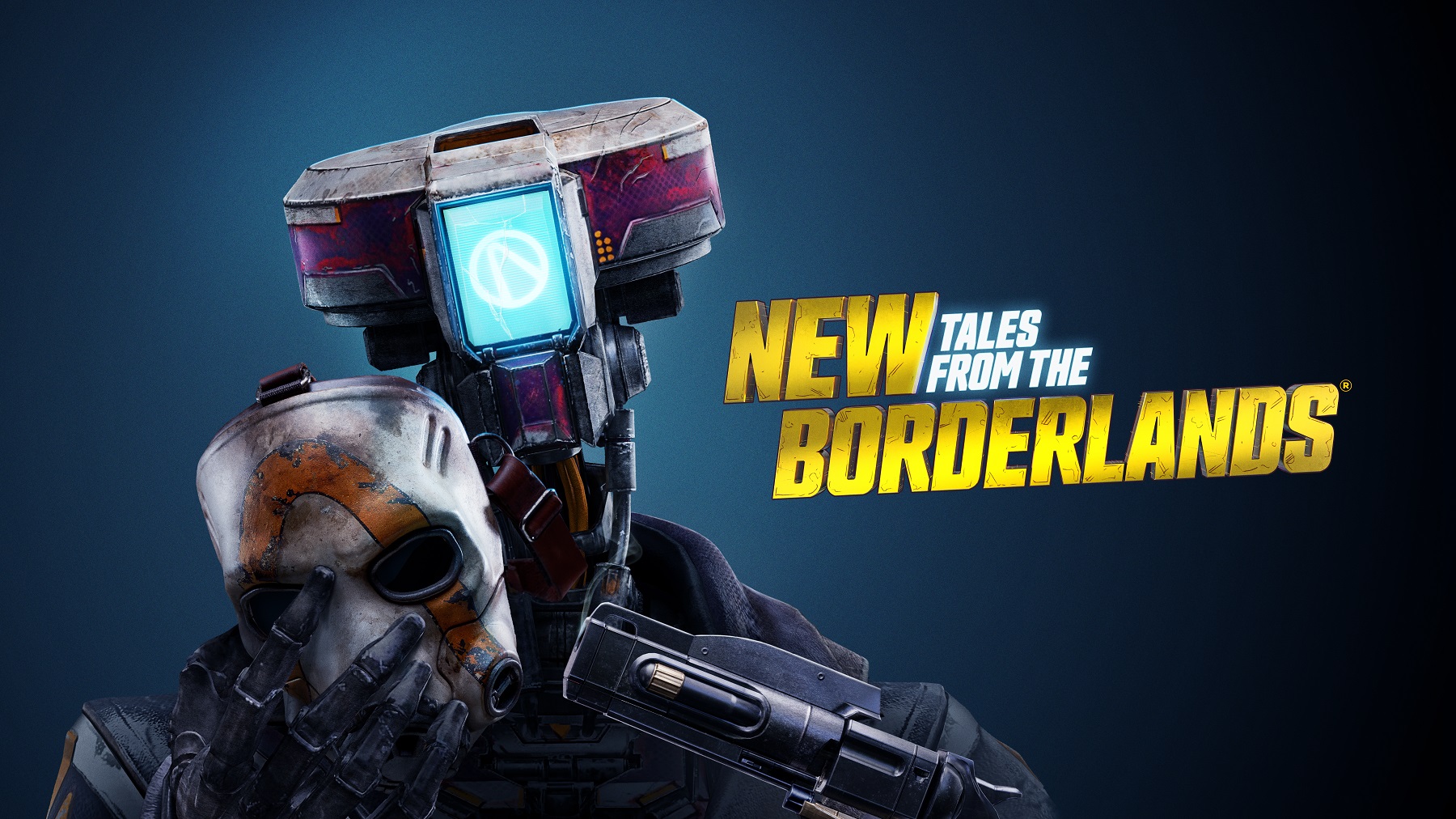 New Tales from the Borderlands 2