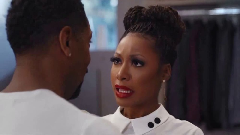 Is Deon Cole in Old Spice commercials?