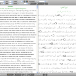 Pidato Bahasa Arab Islam Agama Rahmatan Lil Alamin