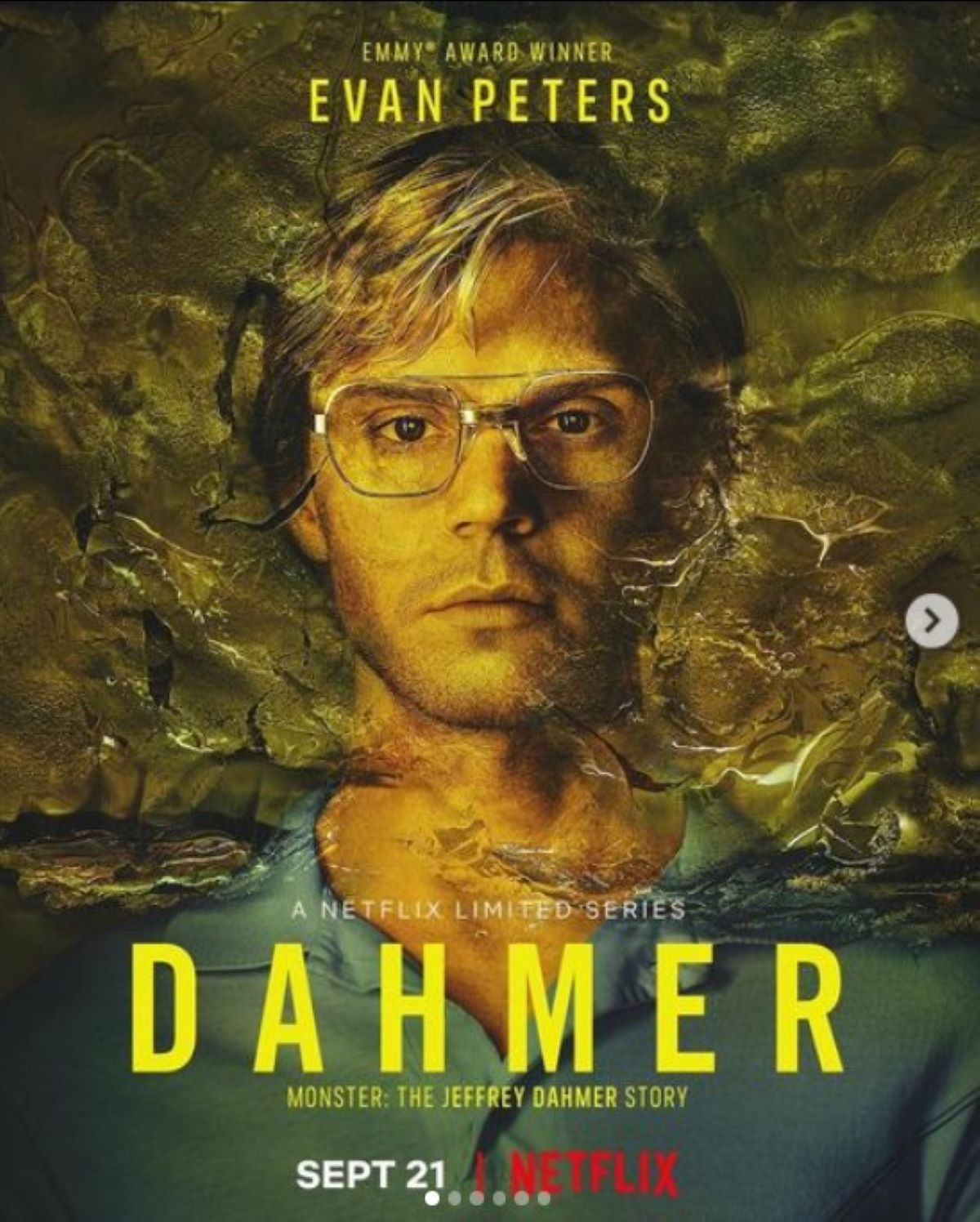 Monster The Jeffrey Dahmer Story Will Send Chills Down Your Spine The Daily Campus