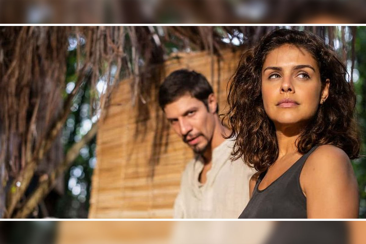 The Chosen Season 3 Production Delay Release Date And More