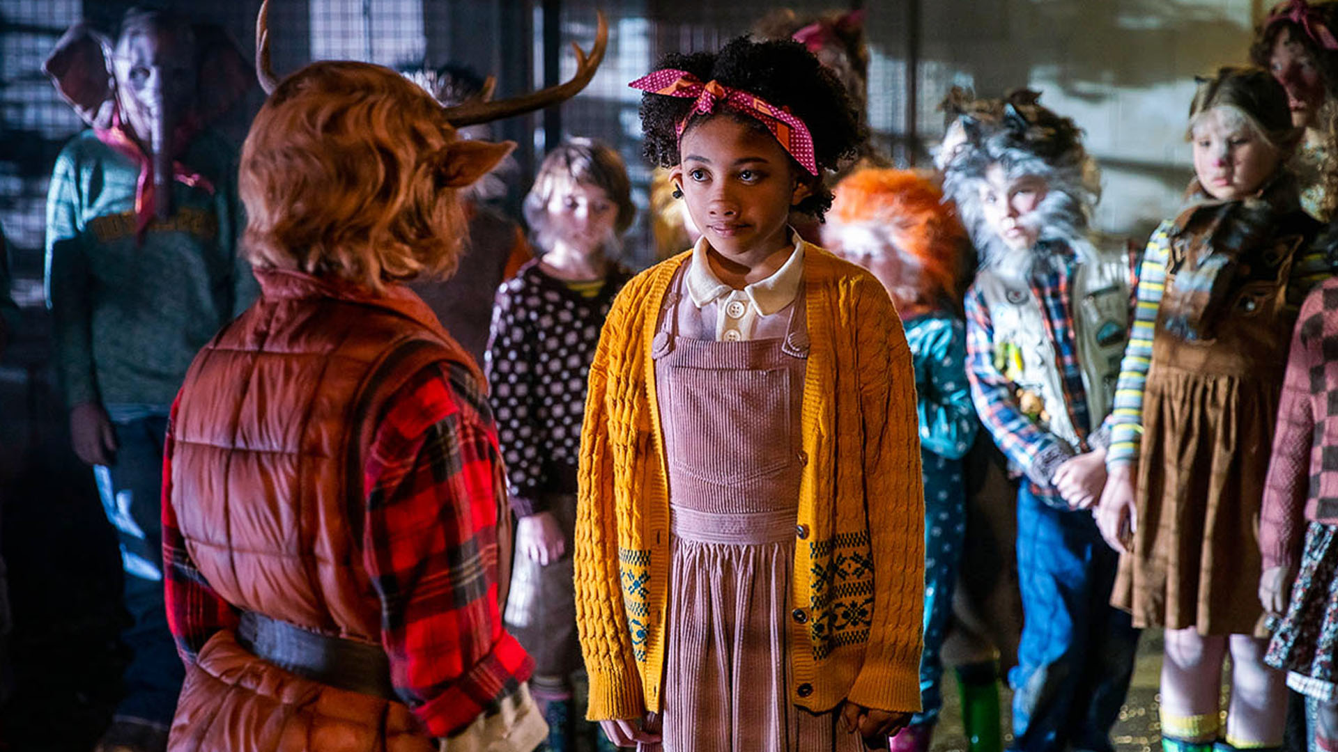 Sweet Tooth Season 2 Regarding The Release Date And Other Info