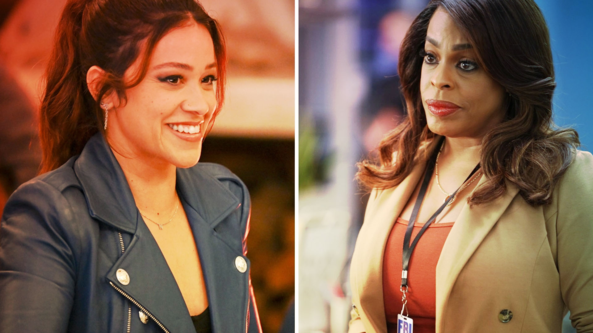 The Rookie Feds Release Date Cast Plot Daily Research Plot