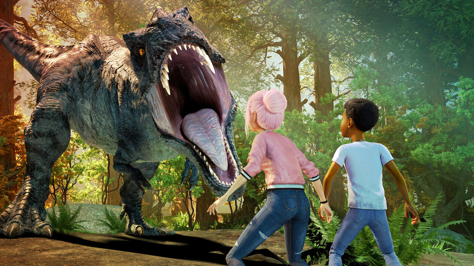 Will There Be Jurassic World Camp Cretaceous Season 6 Daily Research Plot