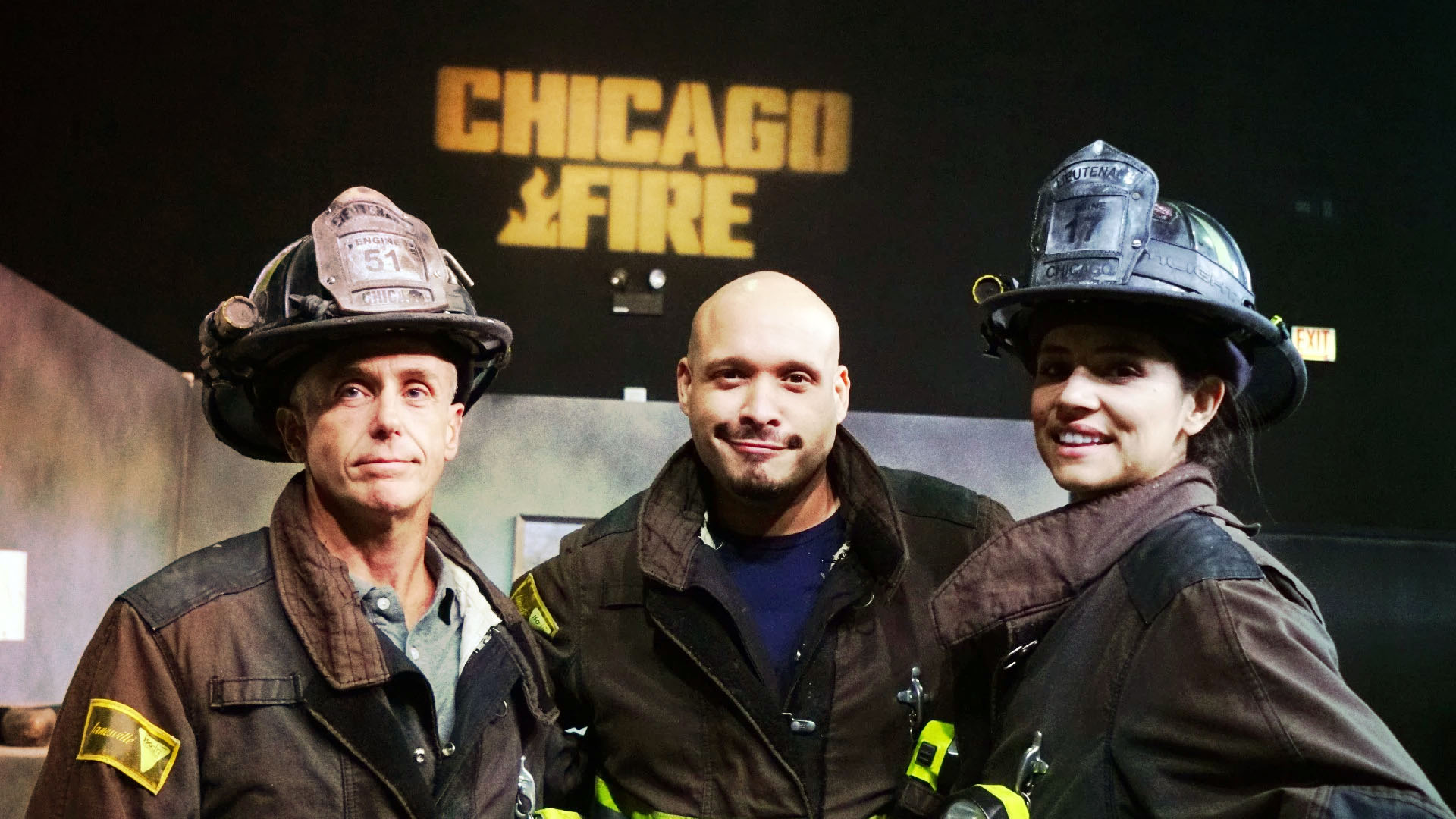 Chicago Fire Season 11 Release Date Daily Research Plot