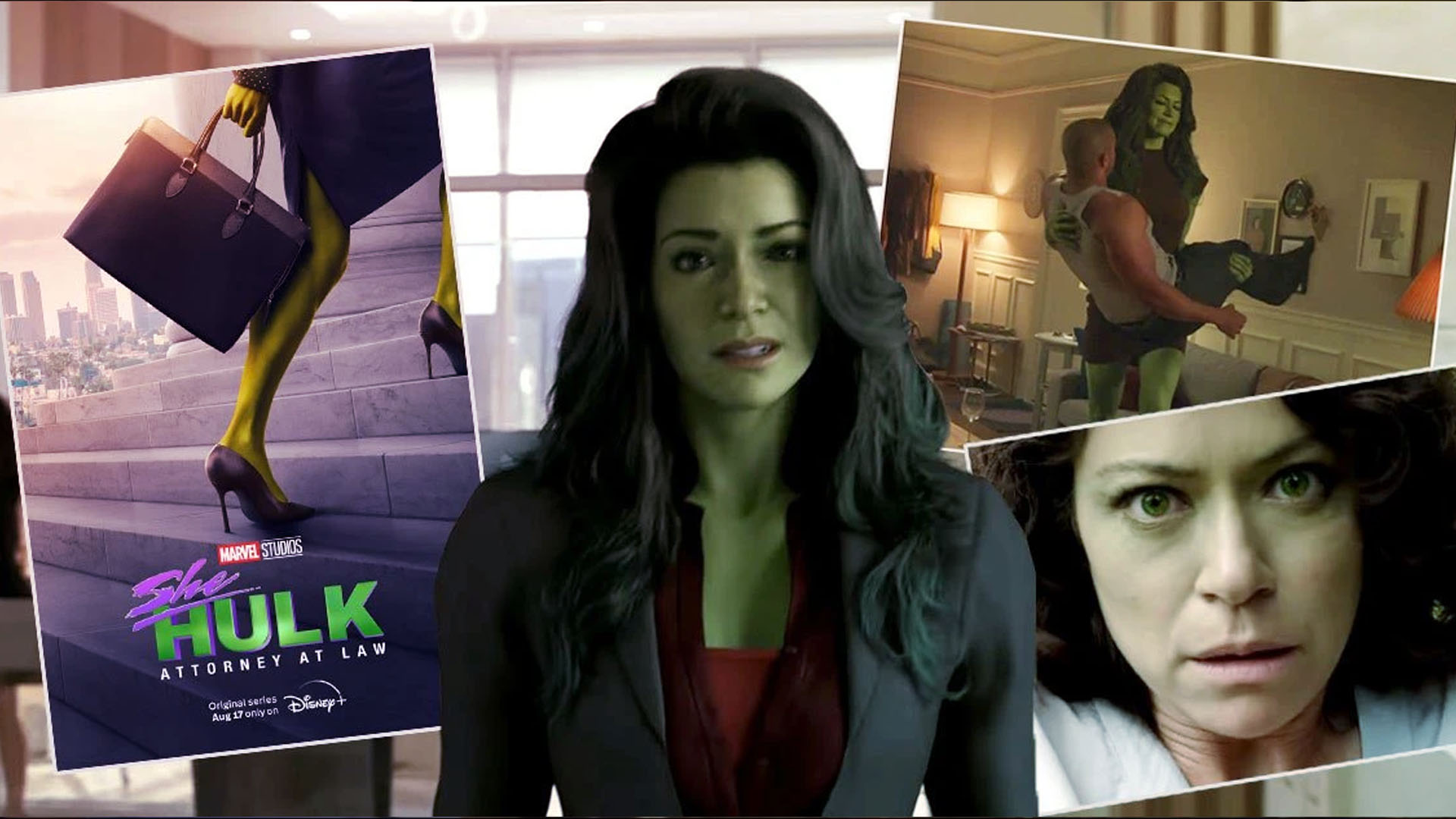 She Hulk Episode 4 Release Date Plot And New Cameos